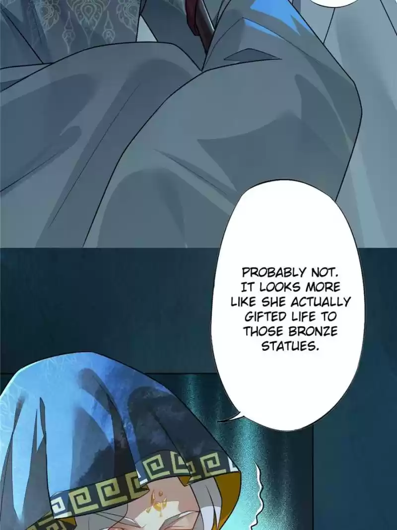 Peerless Refiner Chapter 145