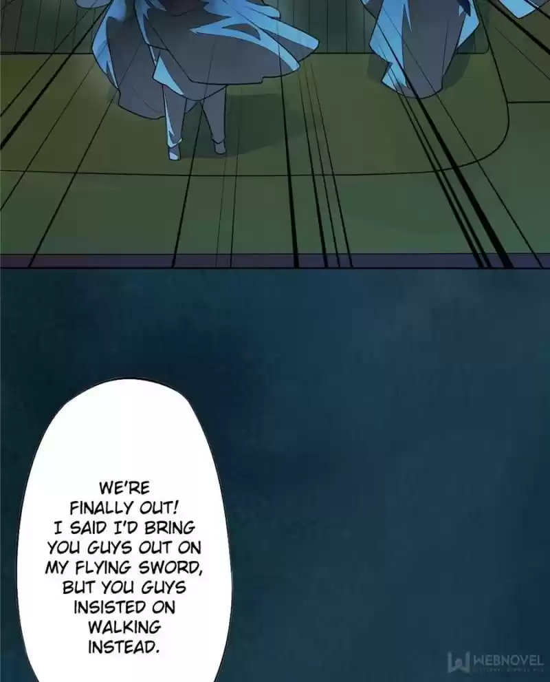 Peerless Refiner Chapter 145