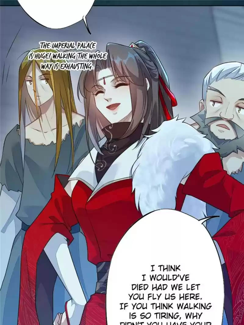 Peerless Refiner Chapter 145