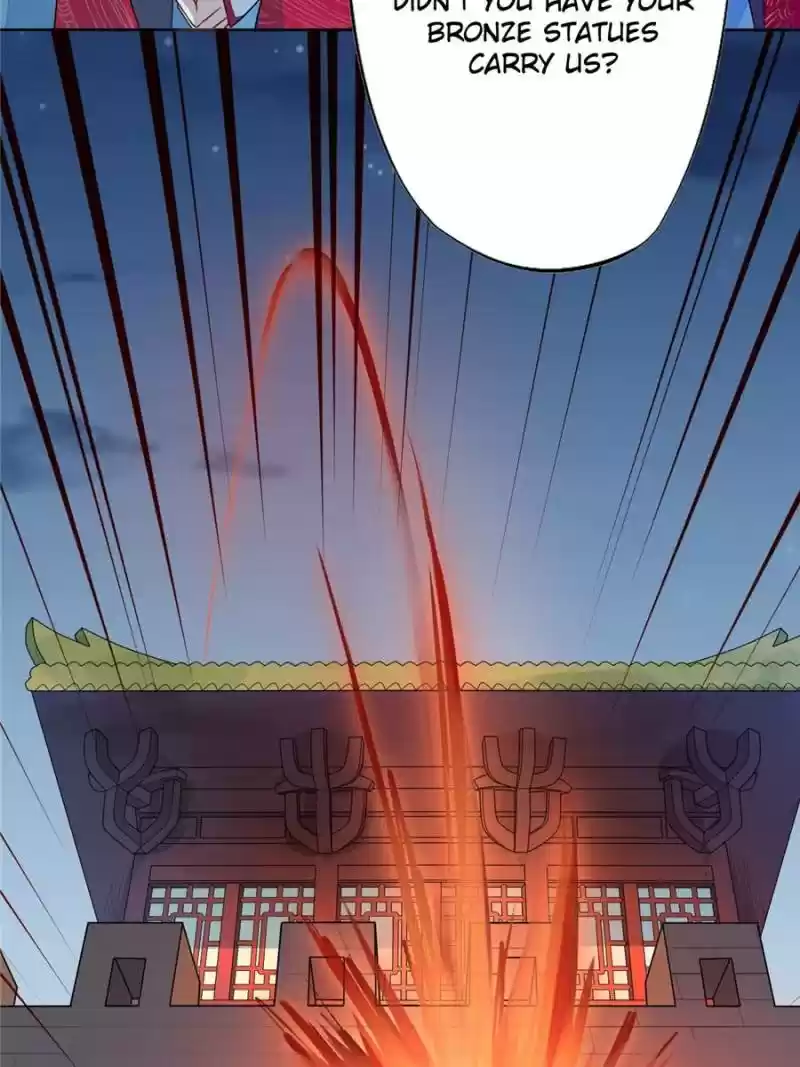 Peerless Refiner Chapter 145