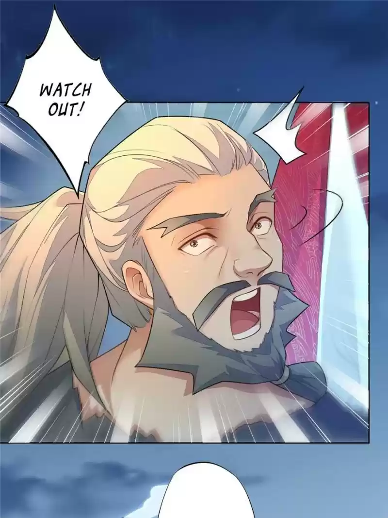 Peerless Refiner Chapter 145