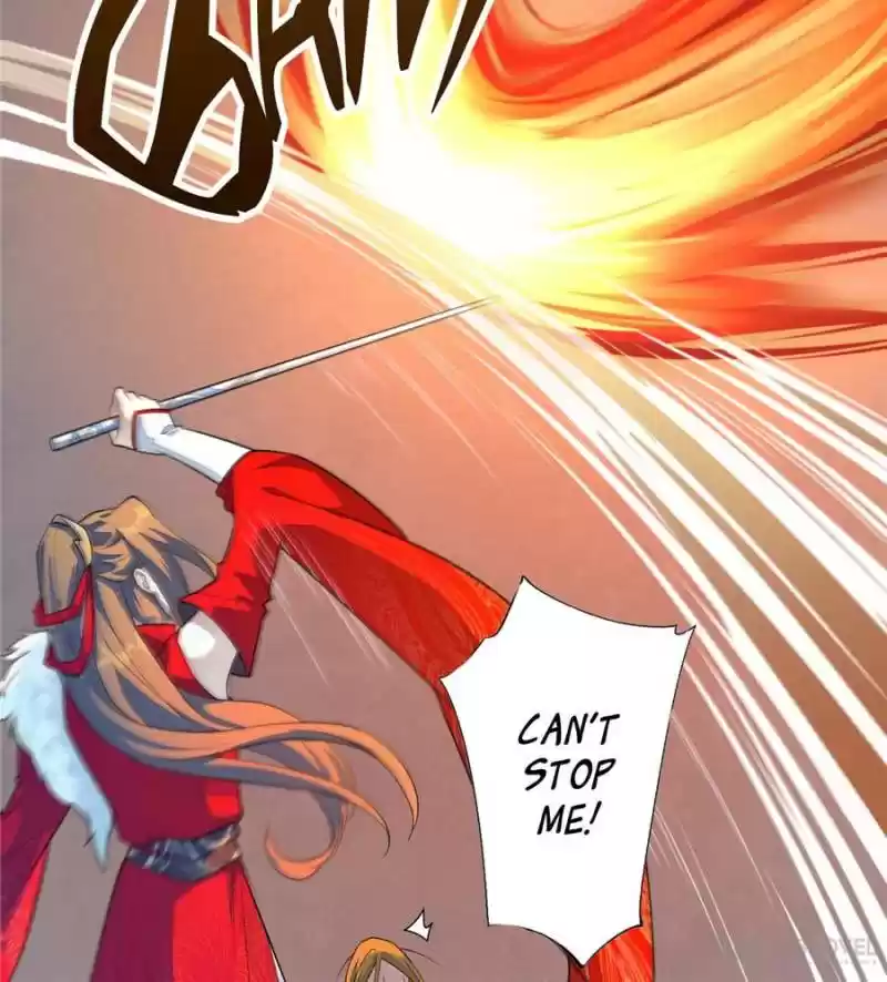 Peerless Refiner Chapter 145