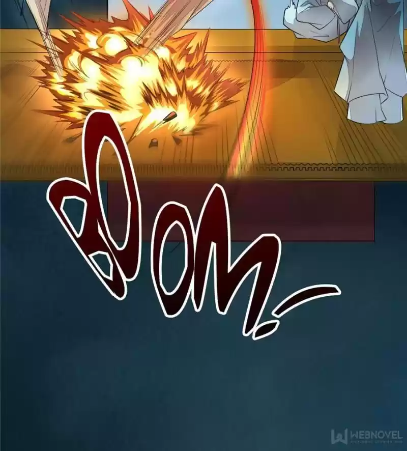 Peerless Refiner Chapter 145