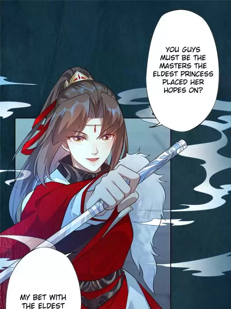 Peerless Refiner Chapter 145