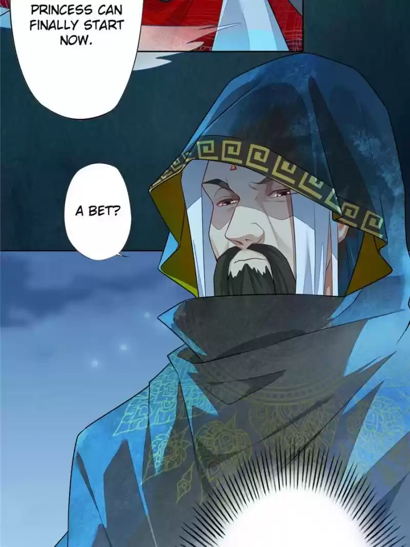 Peerless Refiner Chapter 145