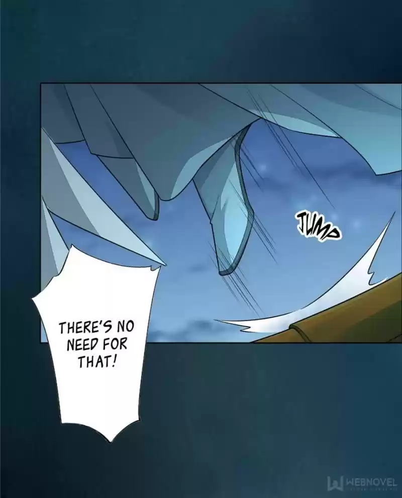 Peerless Refiner Chapter 145