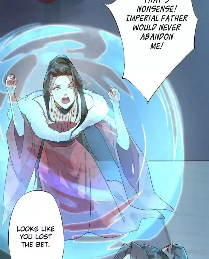 Peerless Refiner Chapter 145