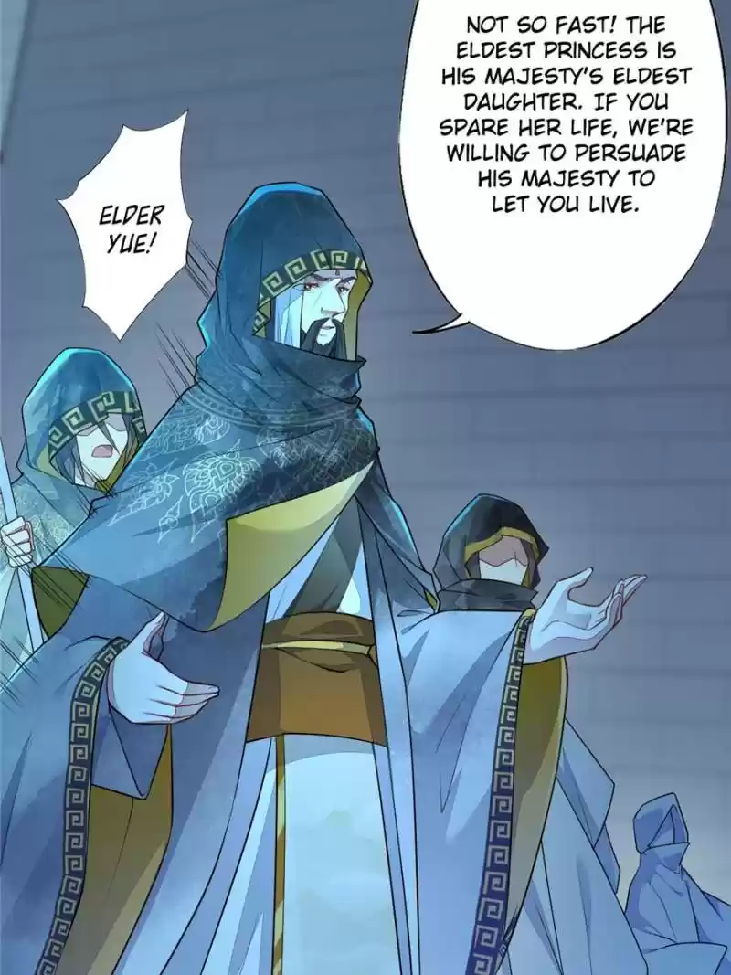 Peerless Refiner Chapter 145