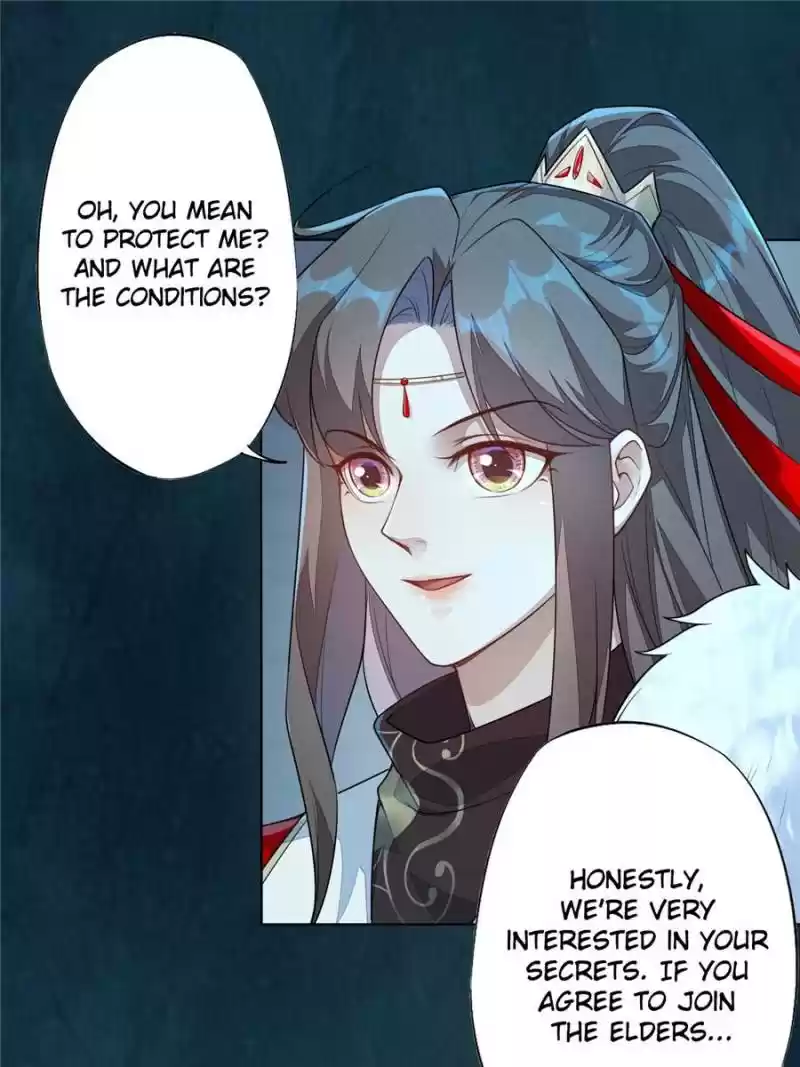 Peerless Refiner Chapter 145