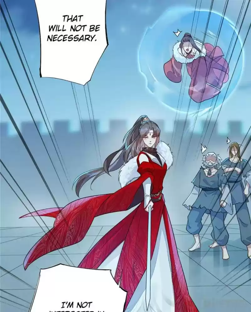 Peerless Refiner Chapter 145