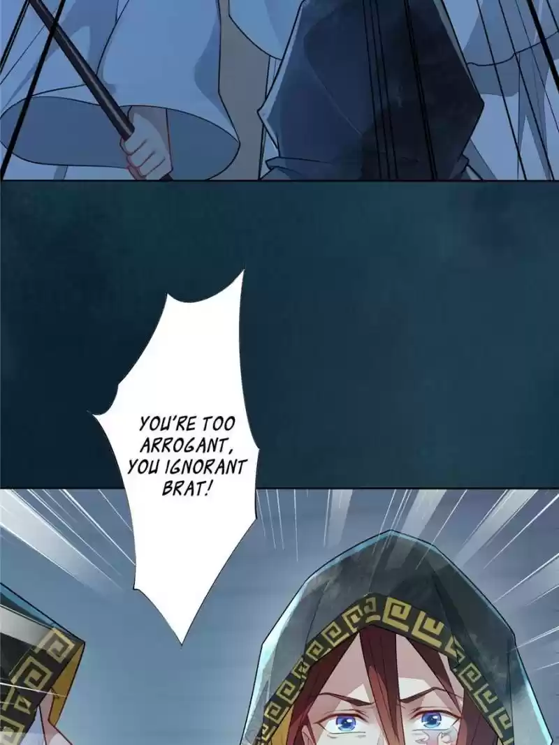 Peerless Refiner Chapter 145