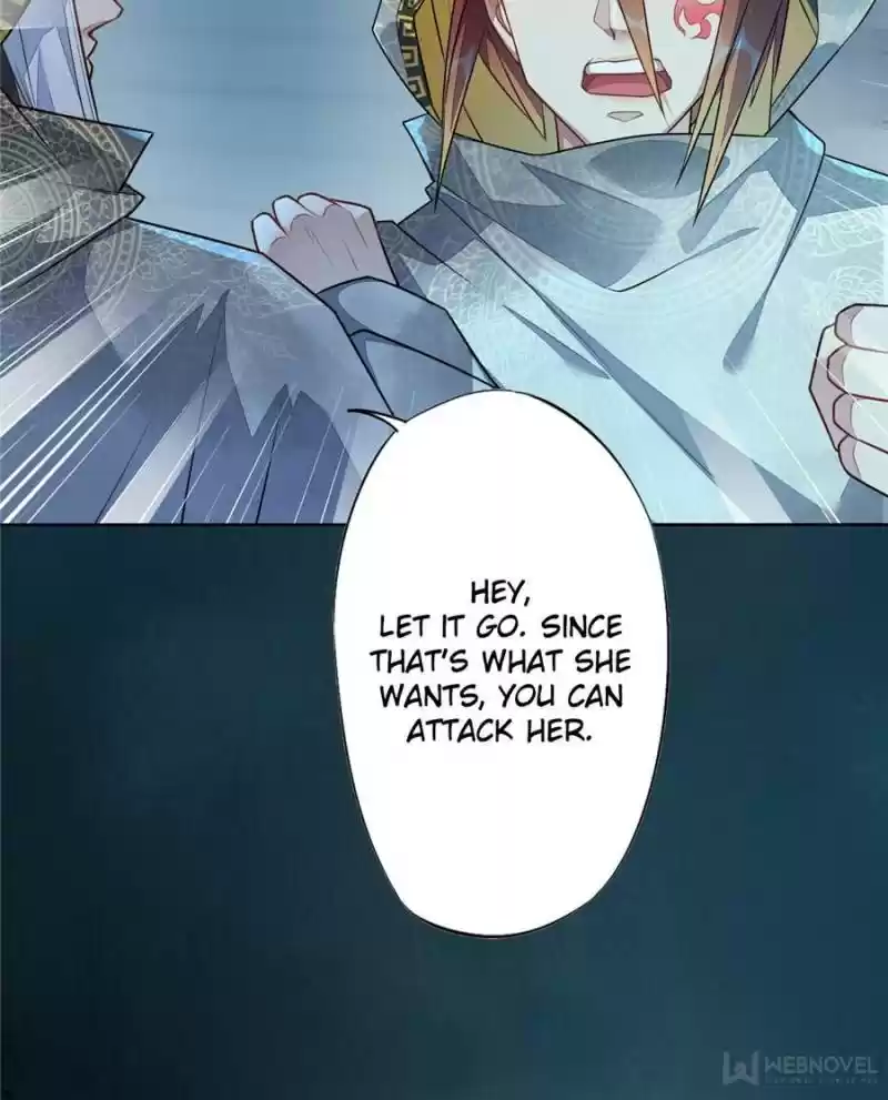 Peerless Refiner Chapter 145