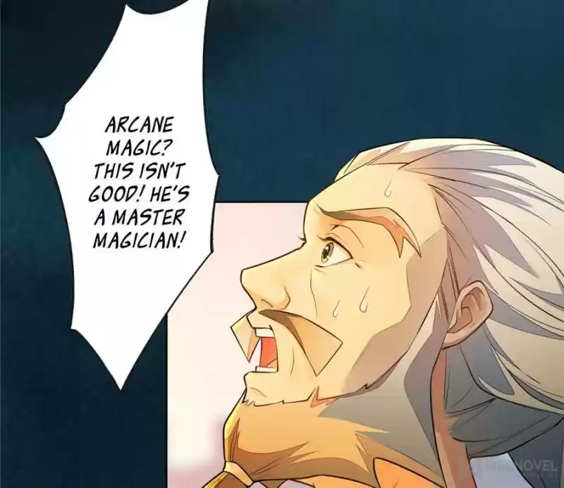 Peerless Refiner Chapter 145