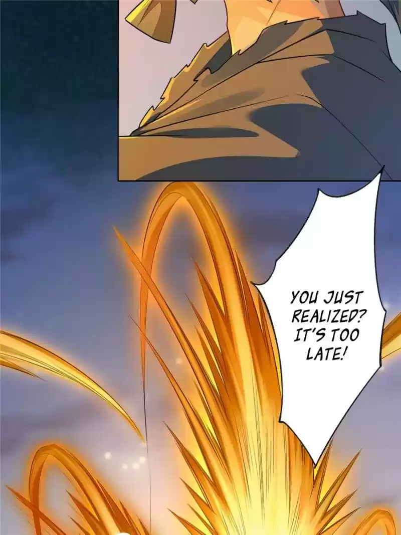 Peerless Refiner Chapter 145