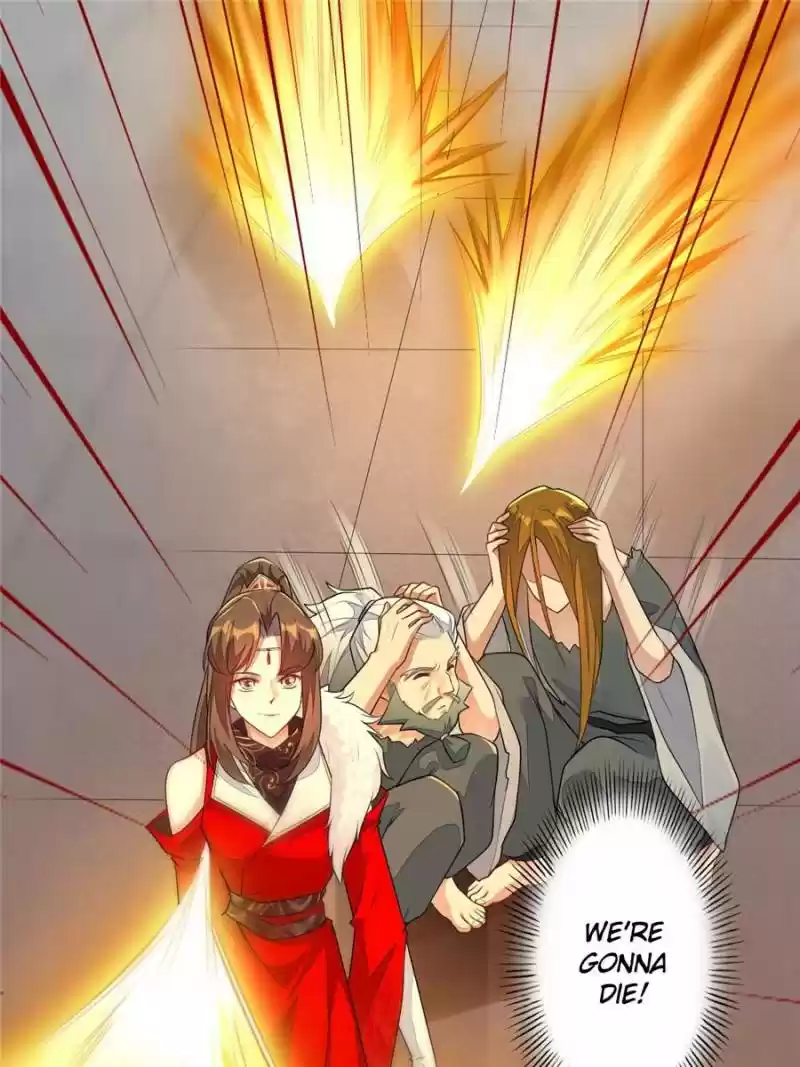 Peerless Refiner Chapter 145