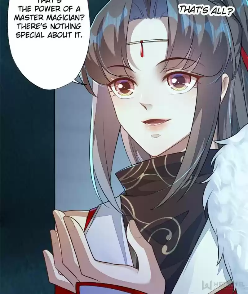 Peerless Refiner Chapter 145