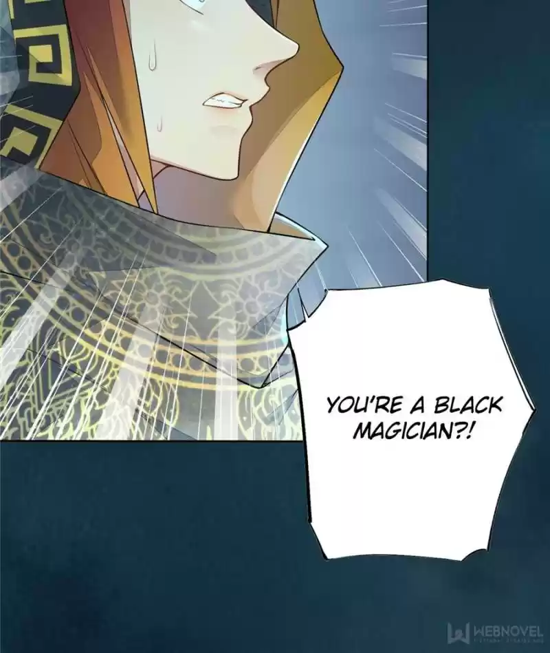 Peerless Refiner Chapter 145