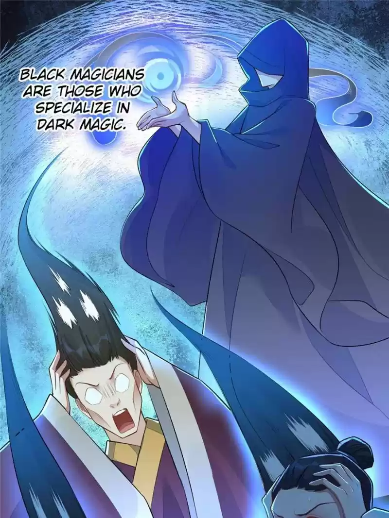 Peerless Refiner Chapter 146