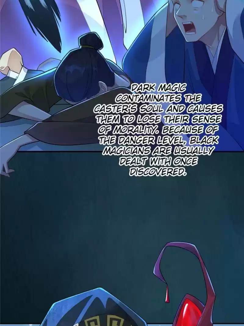 Peerless Refiner Chapter 146