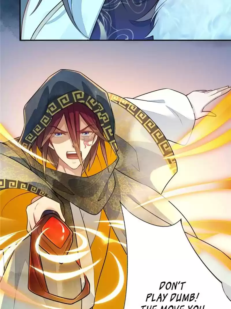 Peerless Refiner Chapter 146