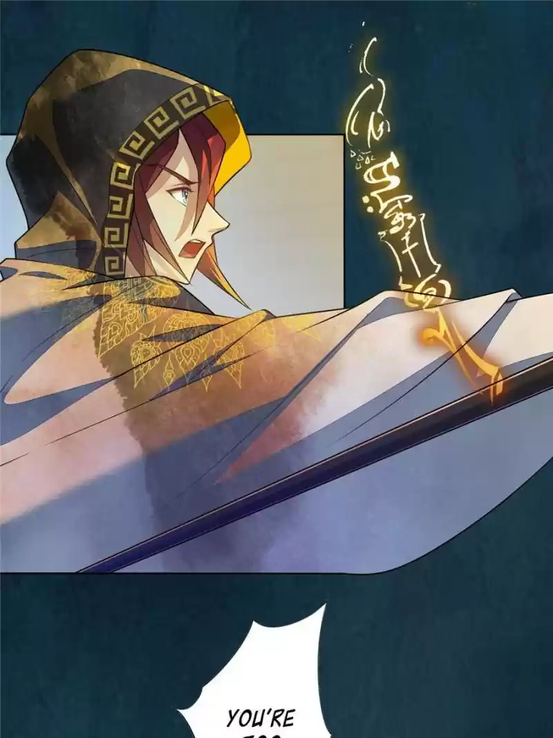 Peerless Refiner Chapter 146