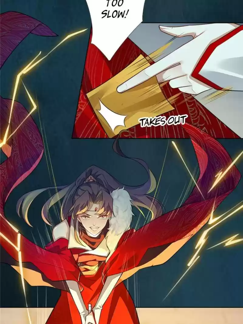 Peerless Refiner Chapter 146