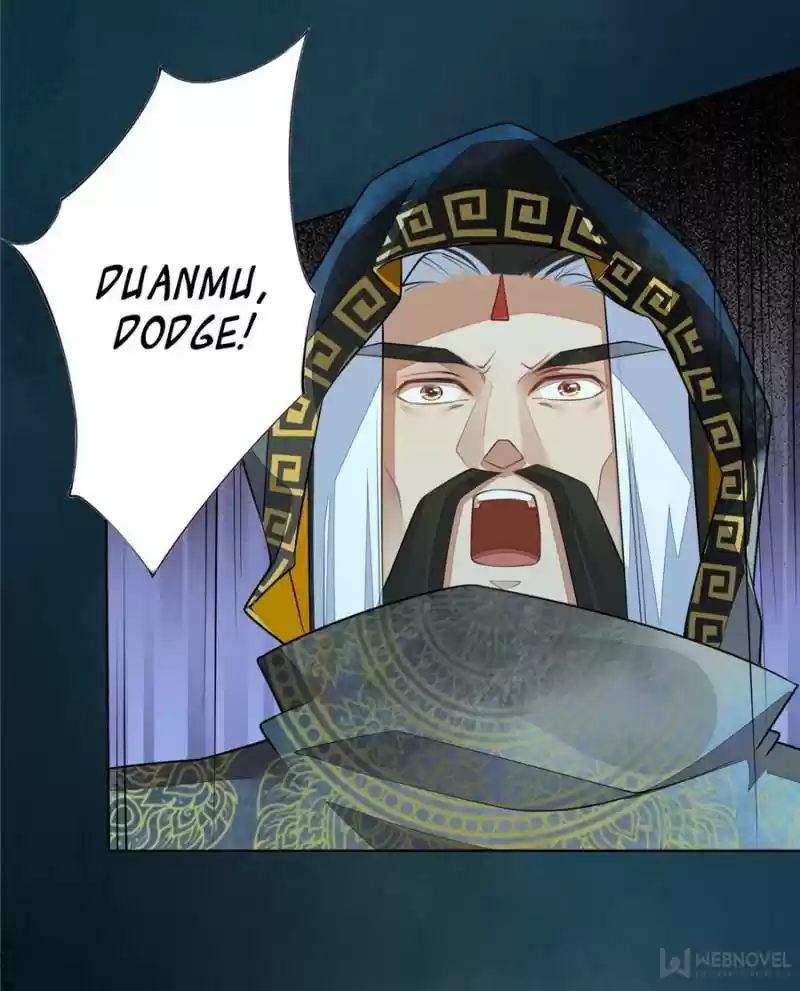 Peerless Refiner Chapter 146