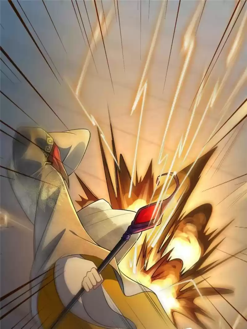 Peerless Refiner Chapter 146