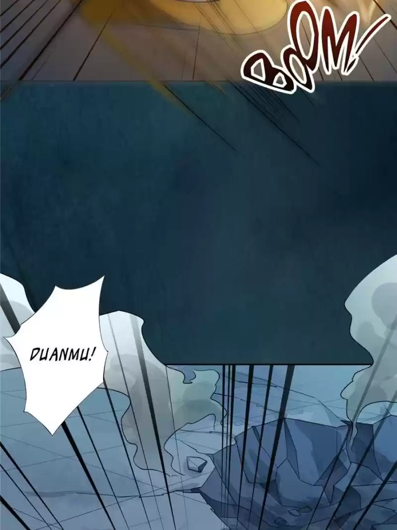 Peerless Refiner Chapter 146