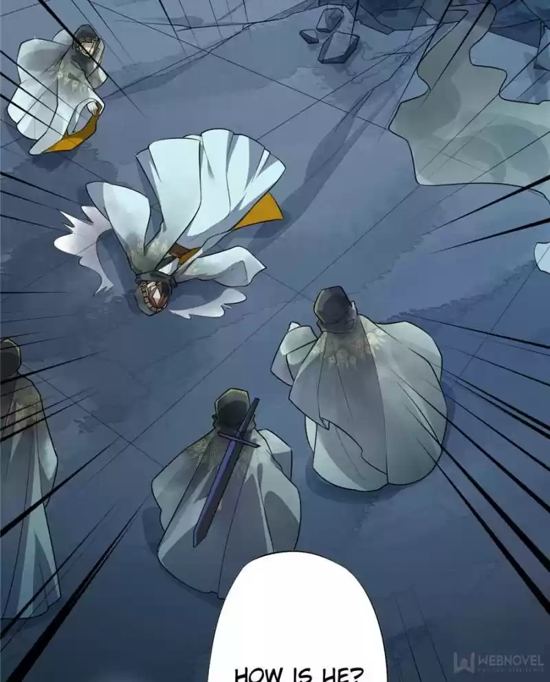 Peerless Refiner Chapter 146