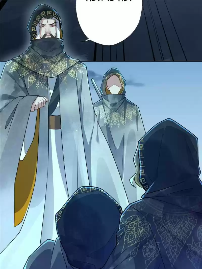 Peerless Refiner Chapter 146