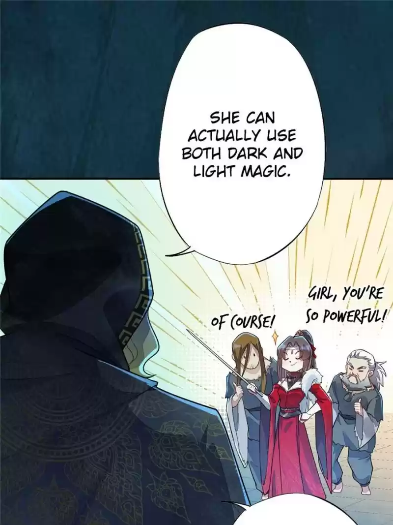 Peerless Refiner Chapter 146