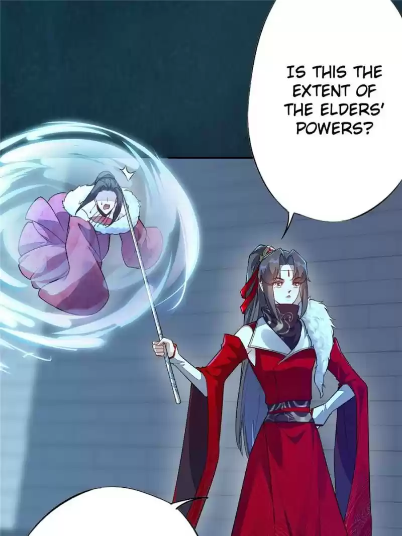 Peerless Refiner Chapter 146