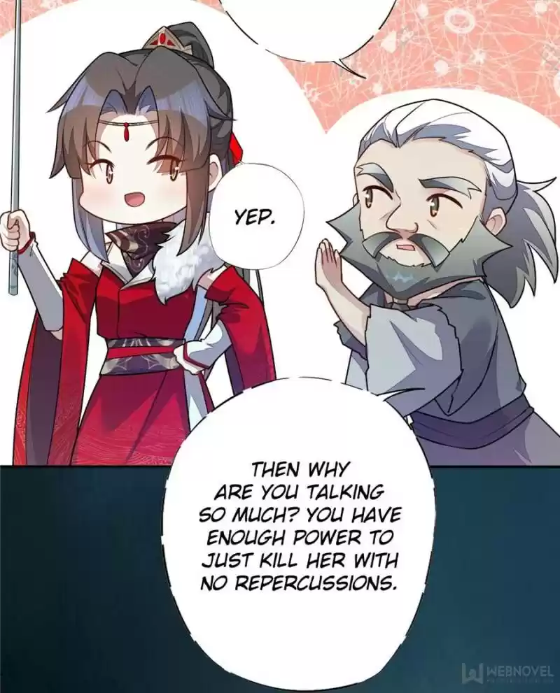 Peerless Refiner Chapter 146