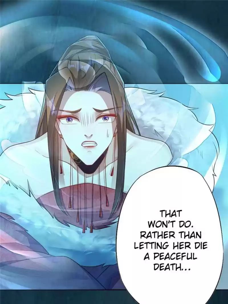 Peerless Refiner Chapter 146