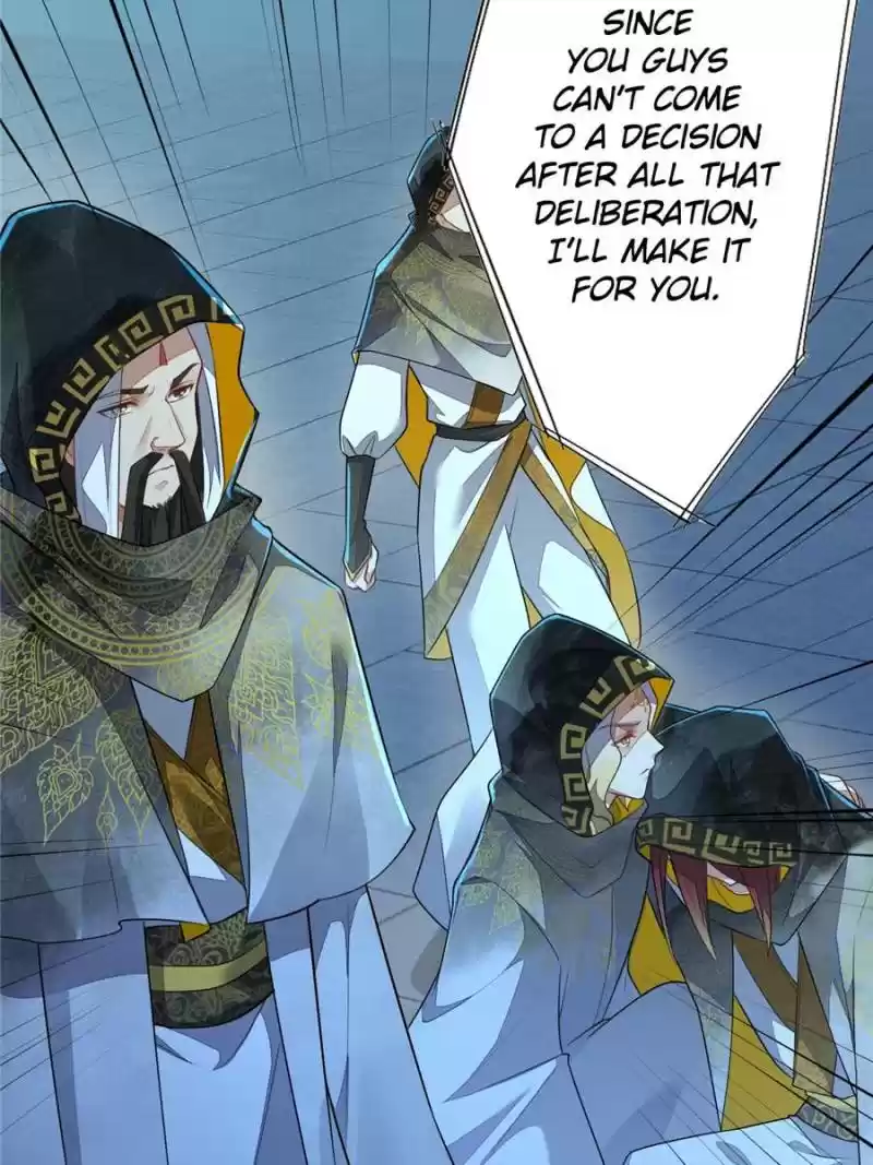 Peerless Refiner Chapter 146