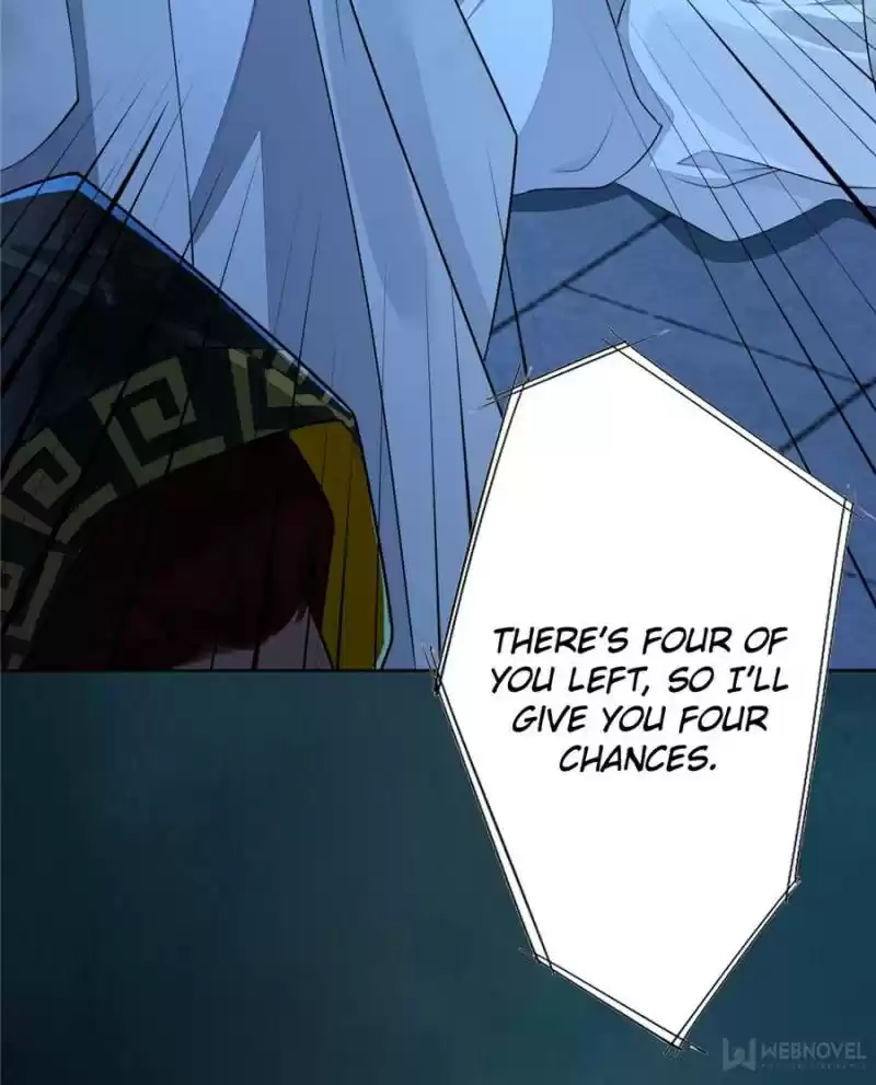 Peerless Refiner Chapter 146