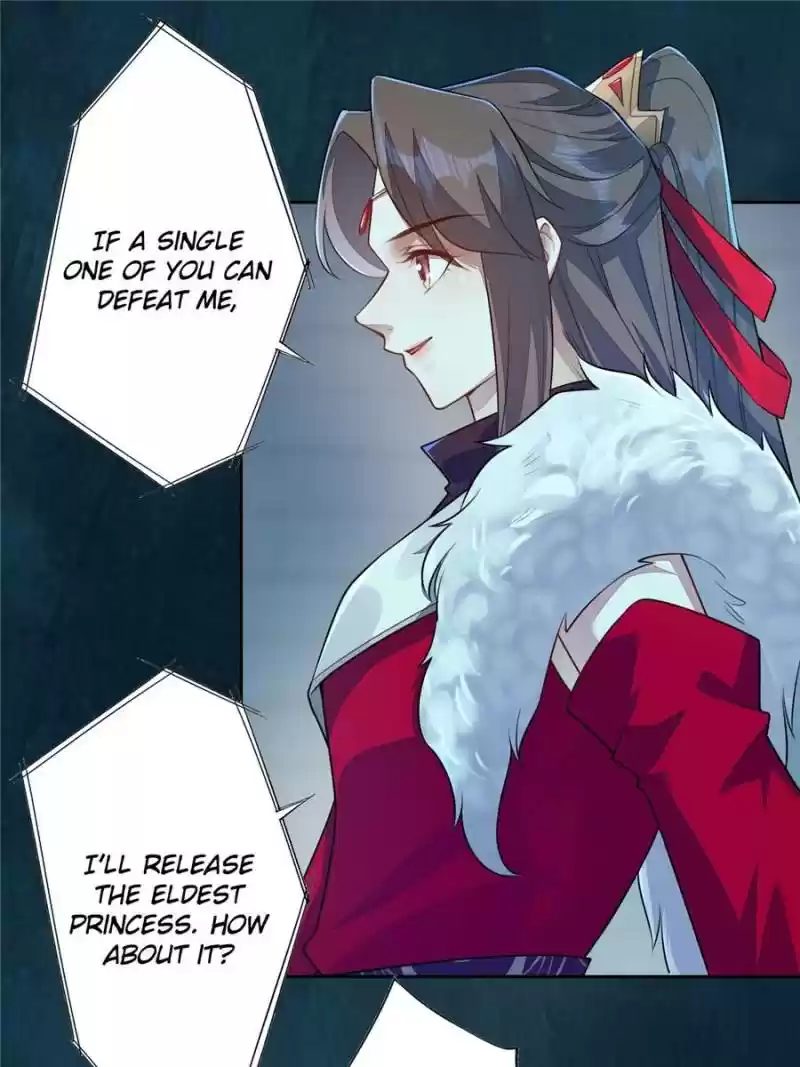 Peerless Refiner Chapter 146