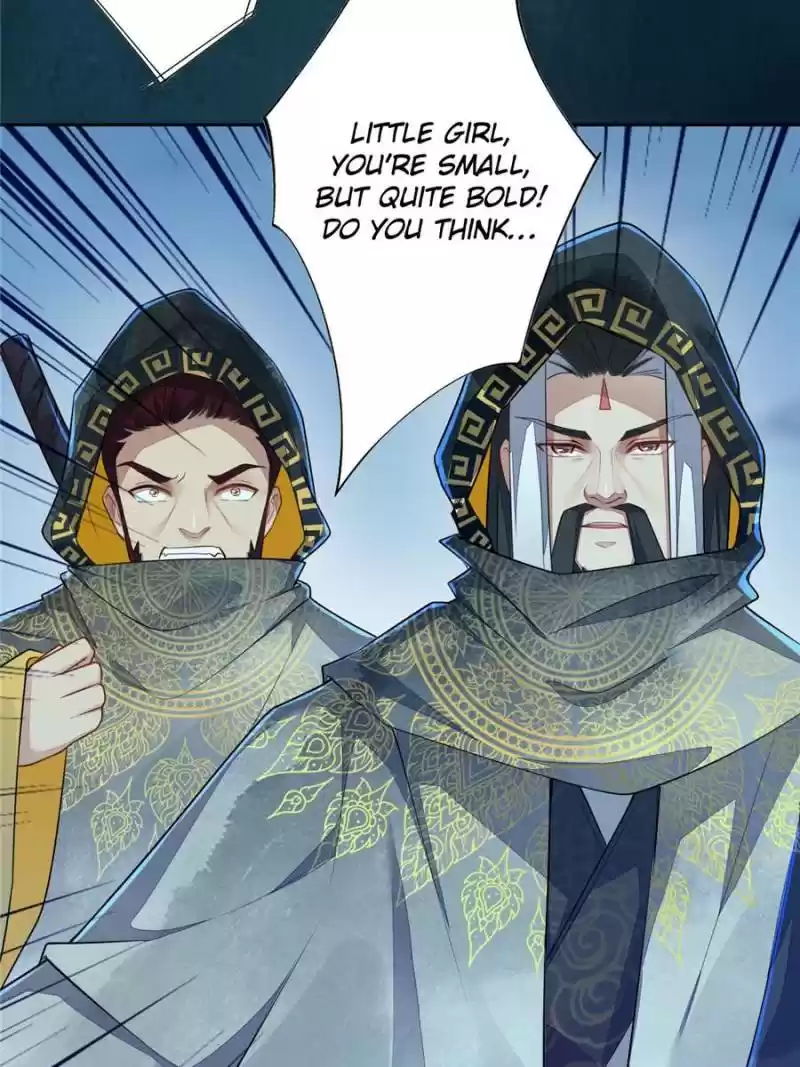 Peerless Refiner Chapter 146