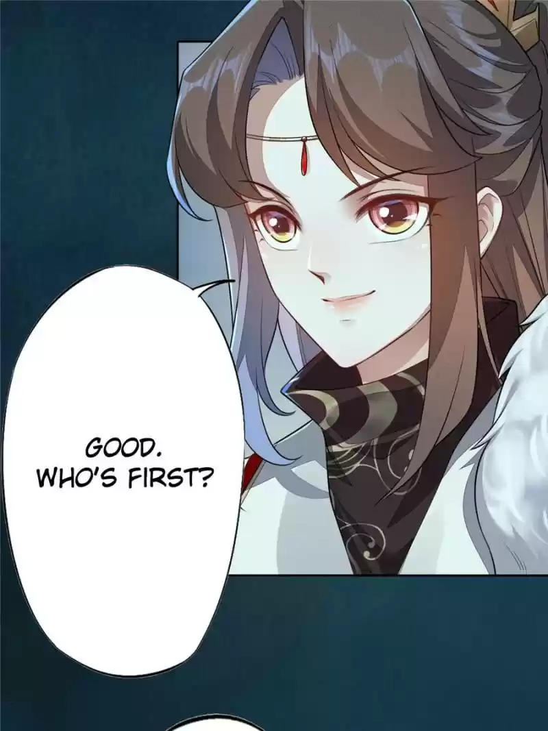 Peerless Refiner Chapter 146