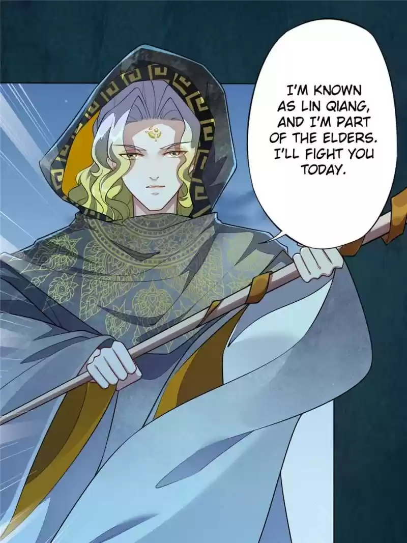 Peerless Refiner Chapter 146