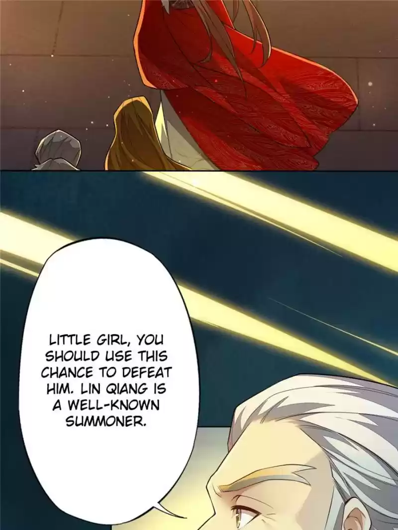 Peerless Refiner Chapter 146