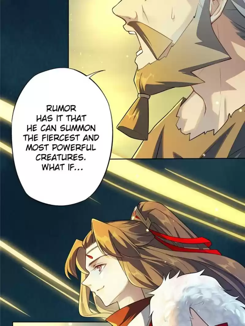 Peerless Refiner Chapter 146