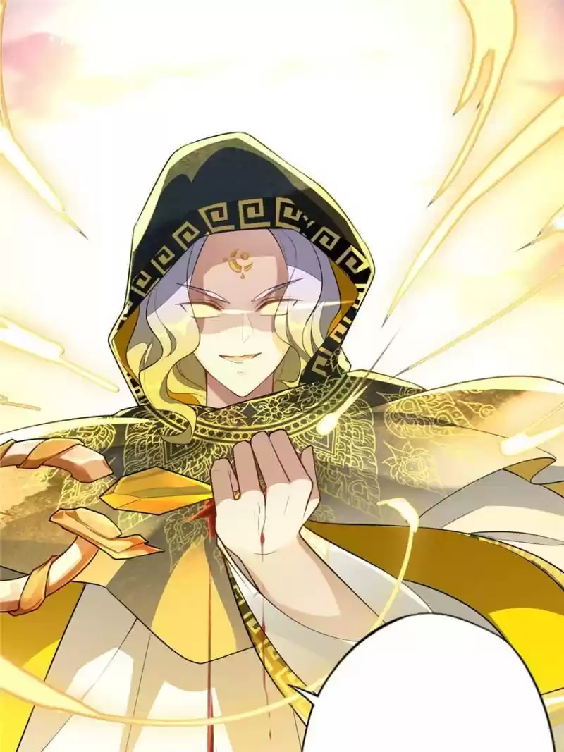 Peerless Refiner Chapter 146