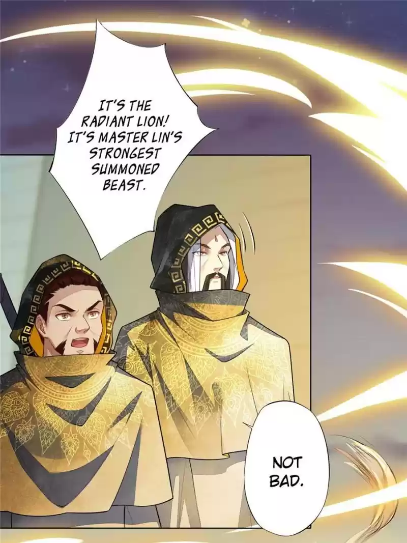 Peerless Refiner Chapter 146