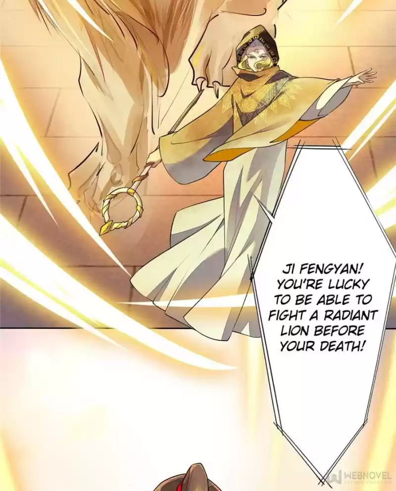 Peerless Refiner Chapter 146