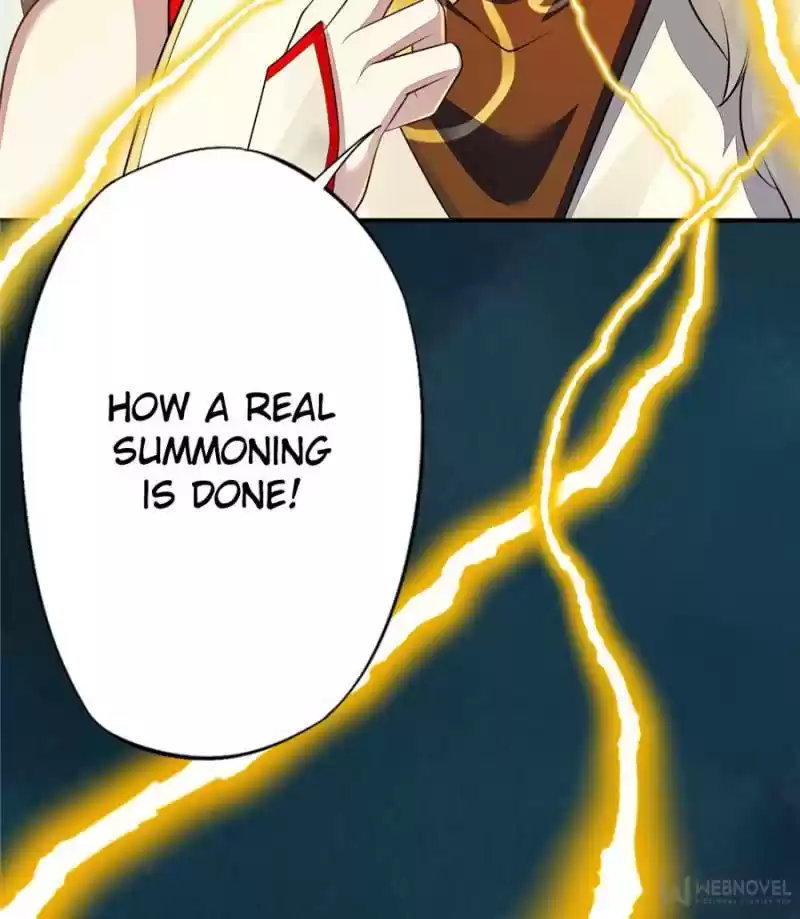 Peerless Refiner Chapter 146