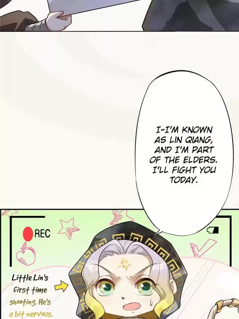 Peerless Refiner Chapter 146