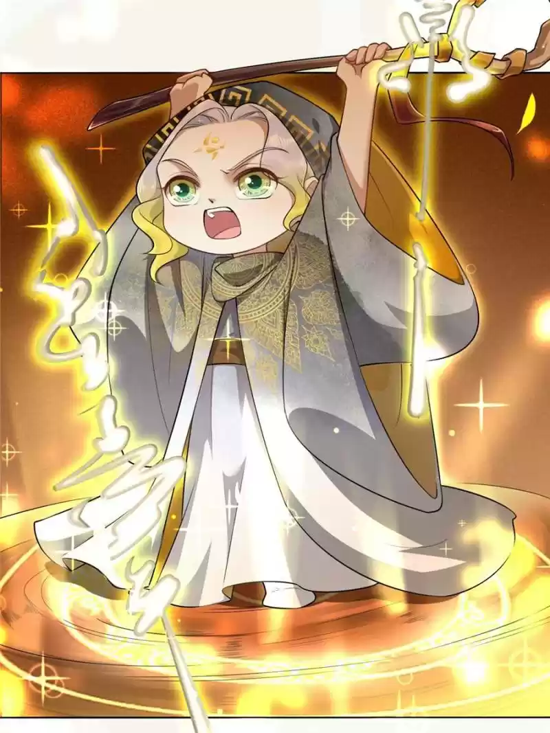 Peerless Refiner Chapter 146