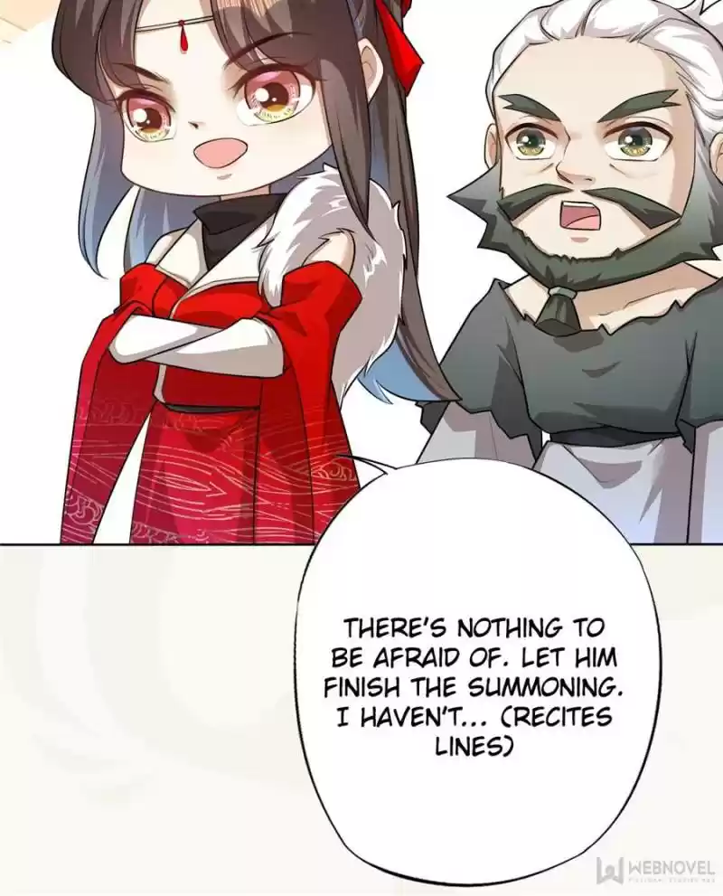 Peerless Refiner Chapter 146